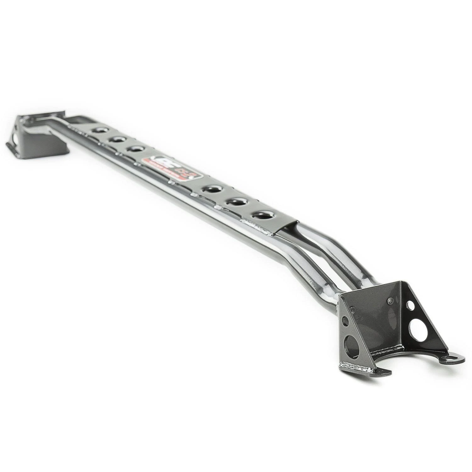 DC Sports Front Carbon Steel Strut Bar