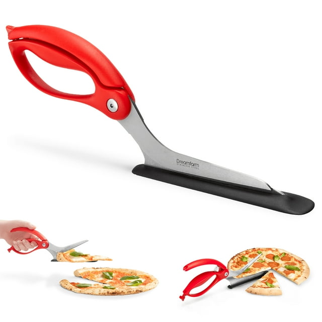 Dreamfarm Scizza Pizza Scissors