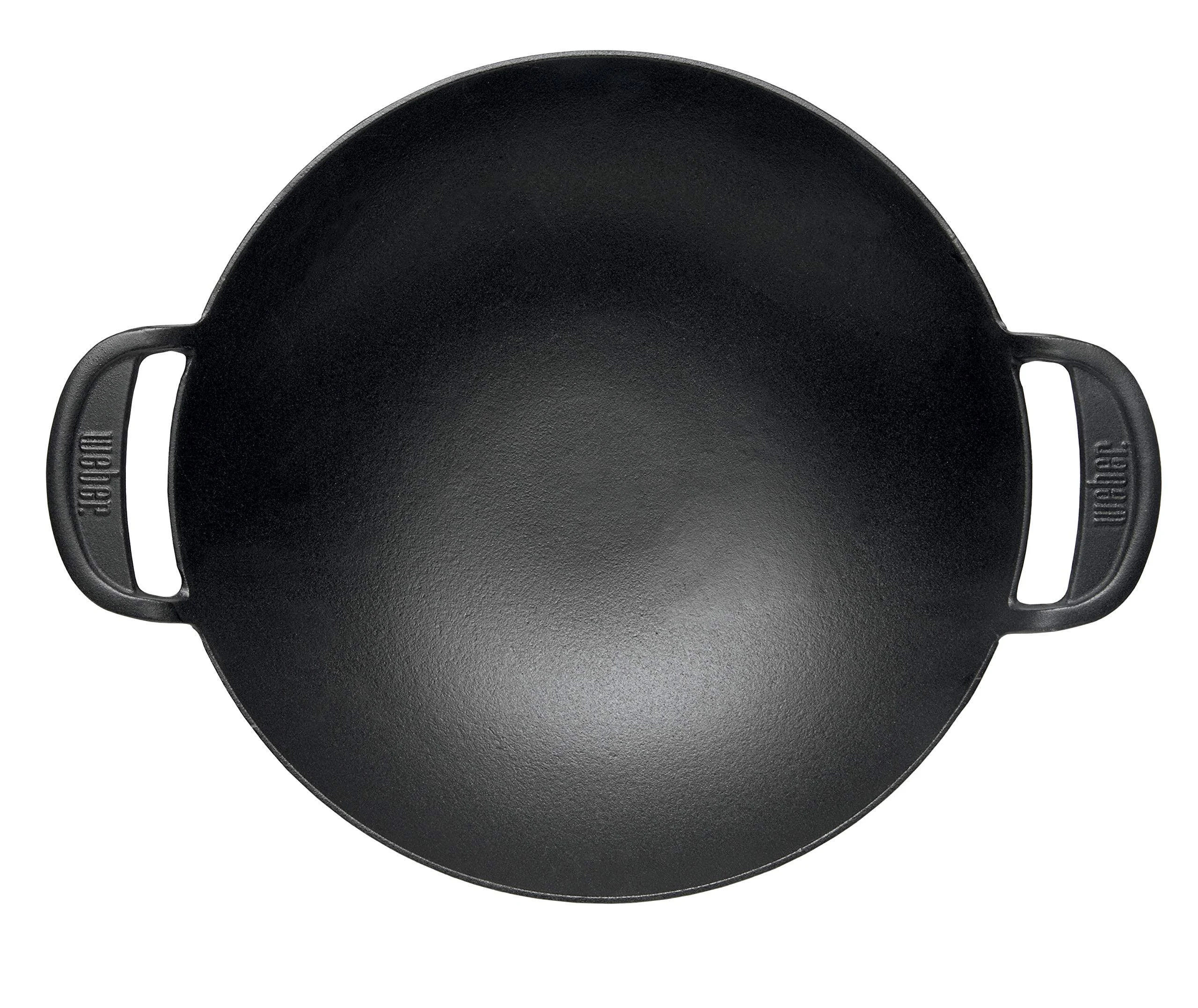 Weber 7422 Gourmet BBQ System Wok