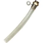 Bayou Classic Fryer Drain Extension Hose