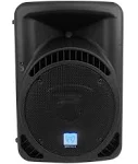 Rockville RPG12BT V2 12" Powered 800W DJ PA Speaker BlueTooth/Wireless/Remote/EQ