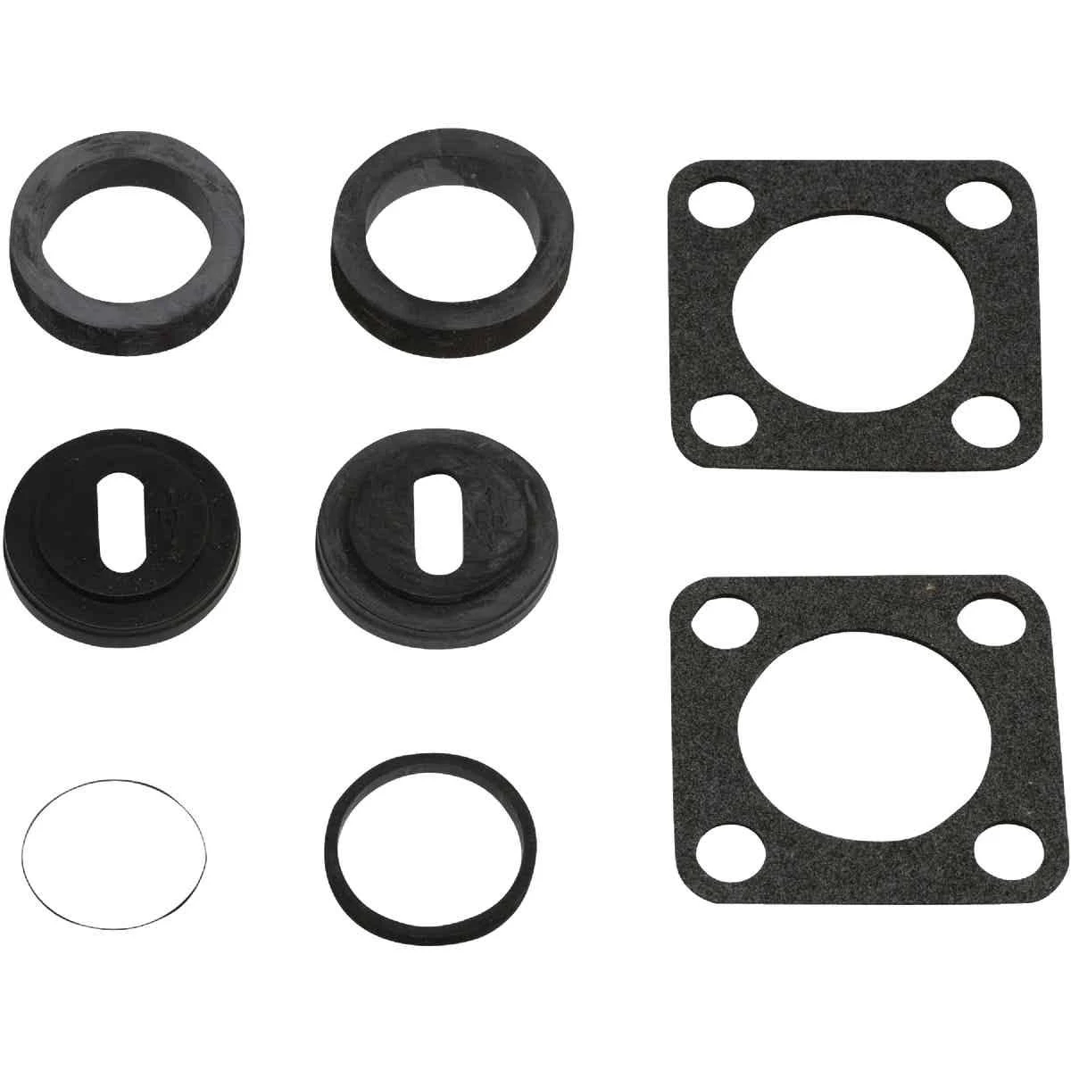 Gasket - Float Switchflange for Stero - Part# A571419