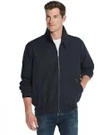 Weatherproof Men's Microfiber Golf Jacket Fog / S