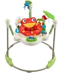 Fisher-Price Rainforest Jumperoo