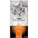 High Protein Cat Food with Probiotics for Cats, Chicken and Rice Formula - 3.5 L