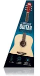 Learn to Play Guitar Complete Kit