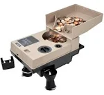 Cassida C500 Coin Counter/Off-Sorter