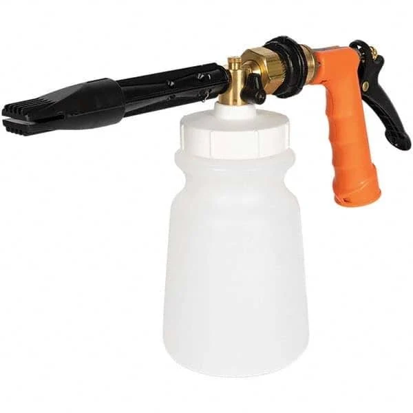 Gilmour Adjustable Ratio Foamaster Cleaning Gun Sprayer