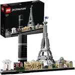 Lego - Architecture Paris 21044