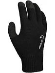 Nike Men's Knit Tech and Grip 2.0 Gloves