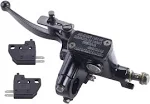 7/8&#034; Left Hydraulic Brake Master Cylinder