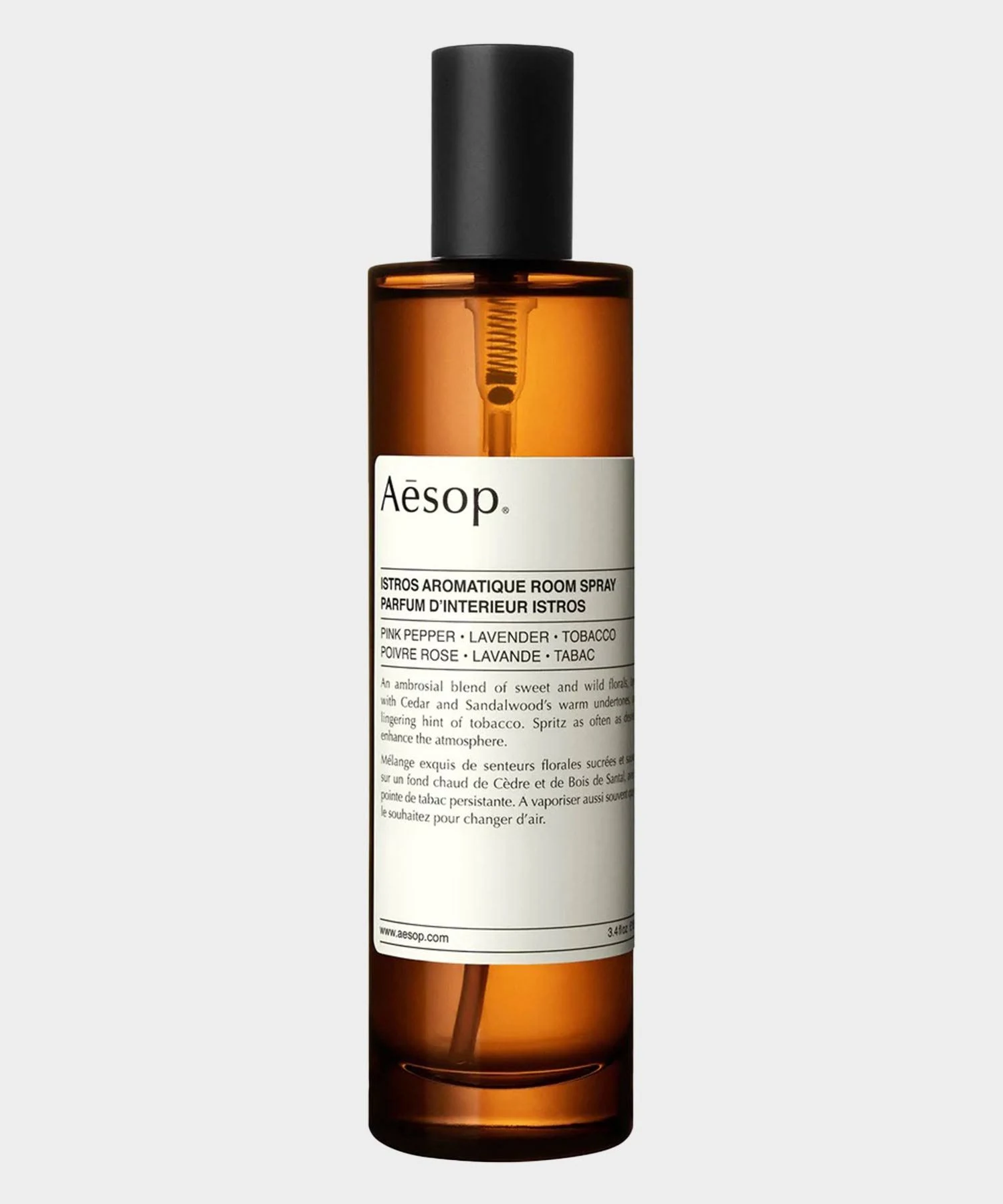 Aesop Istros Aromatique Room Spray 100ml