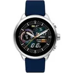 FOSSIL Mens or Womens Gen 6 Wellness Edition Smart Watch Wear OS Google FTW4070V