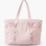 BAGSMART Zoraesque Tote for Women, Medium