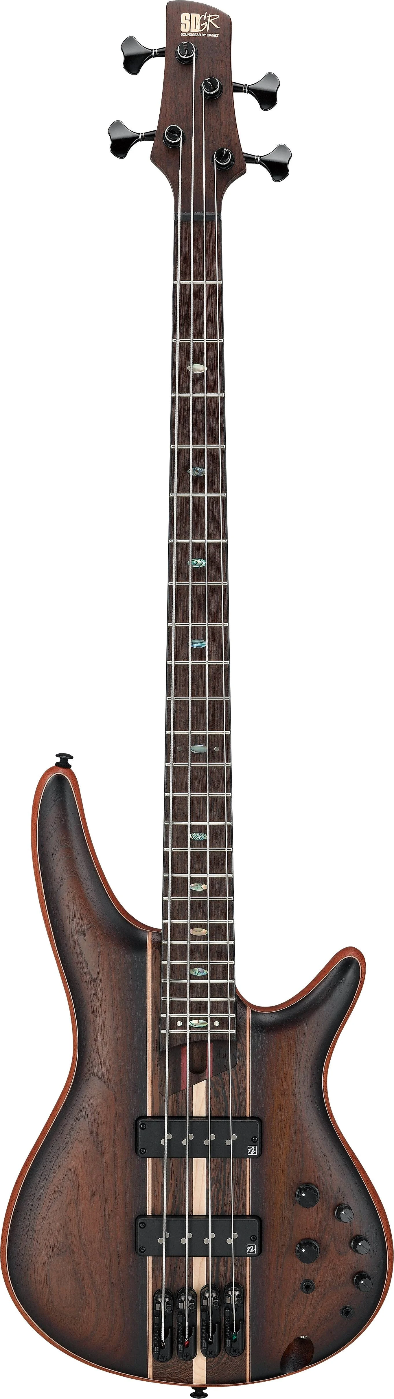 Ibanez SR Premium SR1350B-DUF Electric Bass