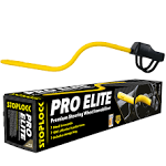 Stoplock Pro Elite Car Steering Wheel Lock