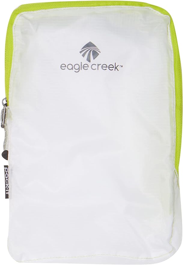 Eagle Creek Pack-It Specter Half Cube - White Strobe