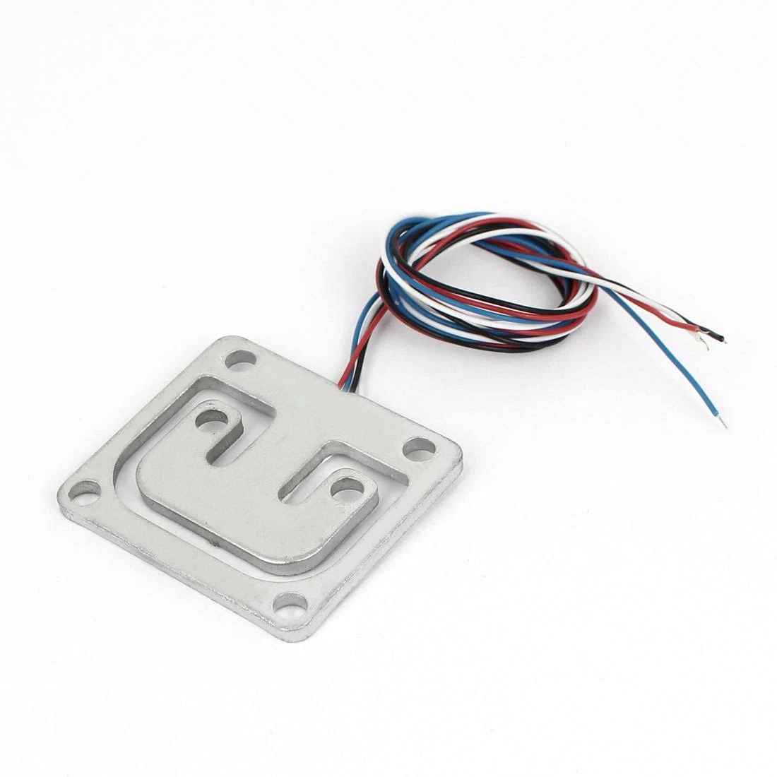 100kg 42mm x 38mm x 3mm Electronic Scale Body Load Cell Weighing Sensor