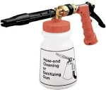 Gilmour 875144-1001 1-12 oz Foamaster Cleaning Spray Gun