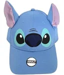 Disney Adult Stitch Ear Hat