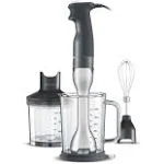 Control Grip™ Immersion Blender