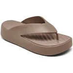 Crocs Women's Getaway Platform Flip Flops