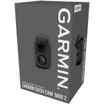 Garmin Dash Cam Mini 2