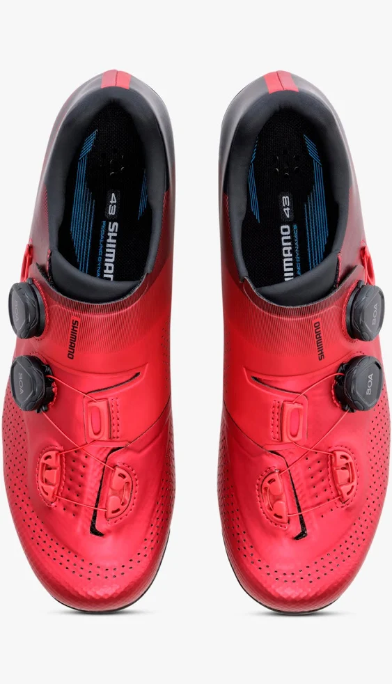 SHIMANO SH-RC702 ROAD SHOE