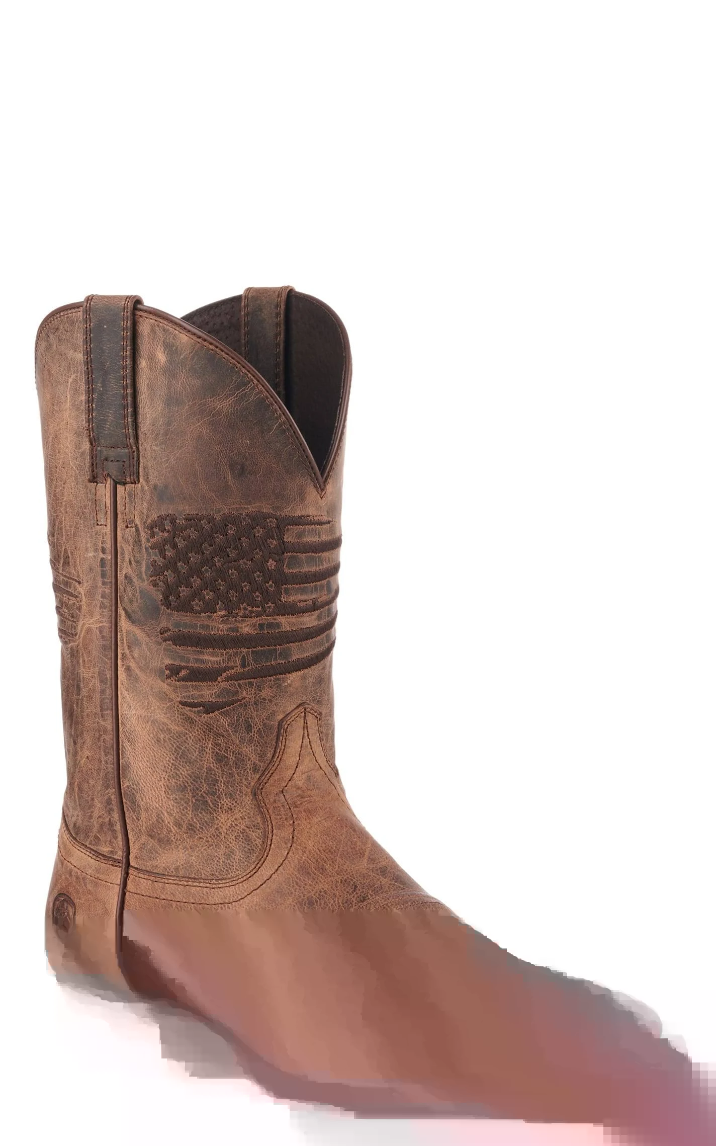 Men's Circuit Patriot Western Boots