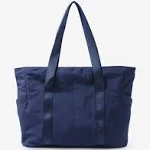 BAGSMART Zoraesque Tote, Large / Blue