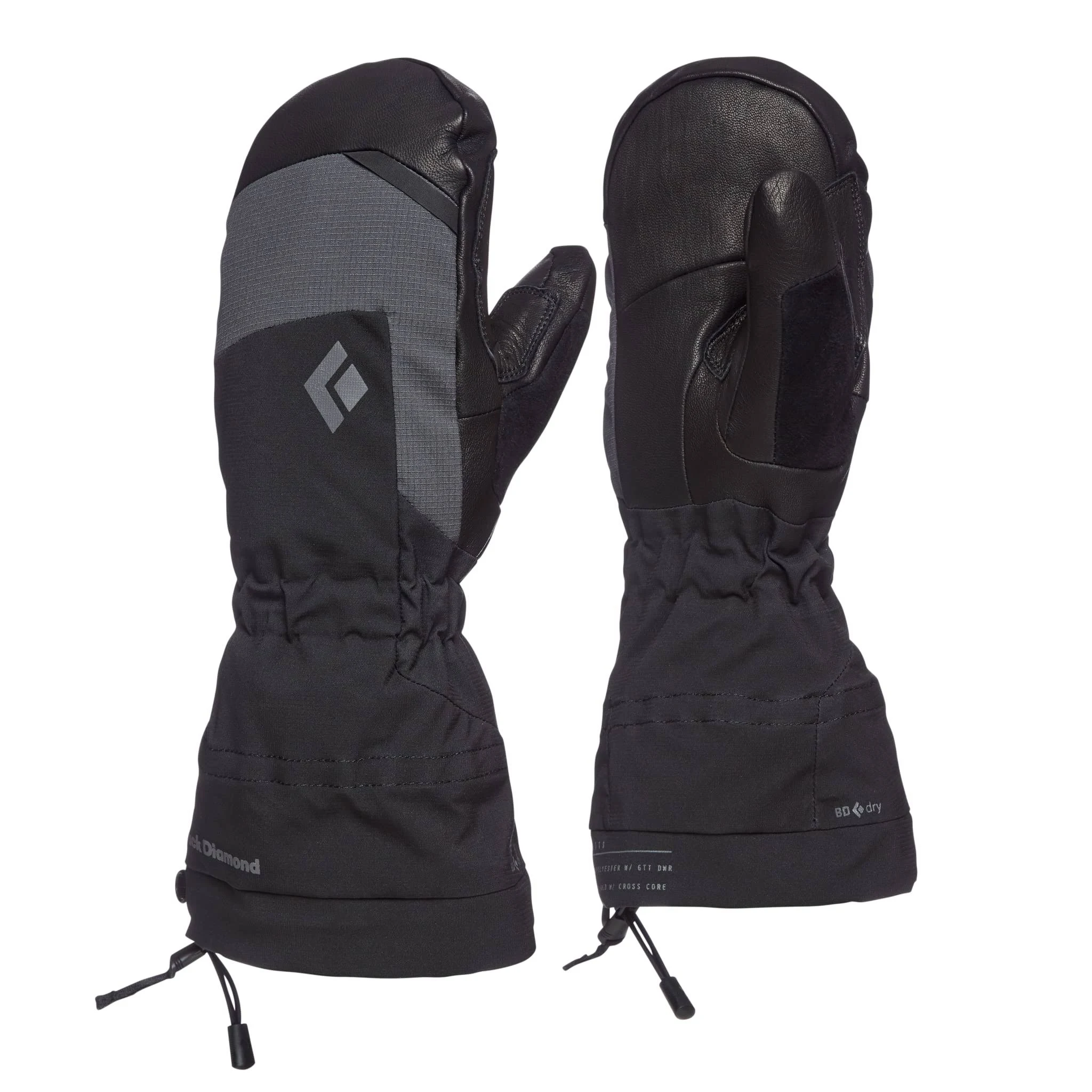 Black Diamond Men's Mercury Mitts