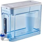 Zerowater 32c Ready Read Water Filtration Dispenser