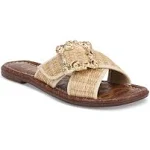 Sam Edelman Womens Gracyn Slide Sandal