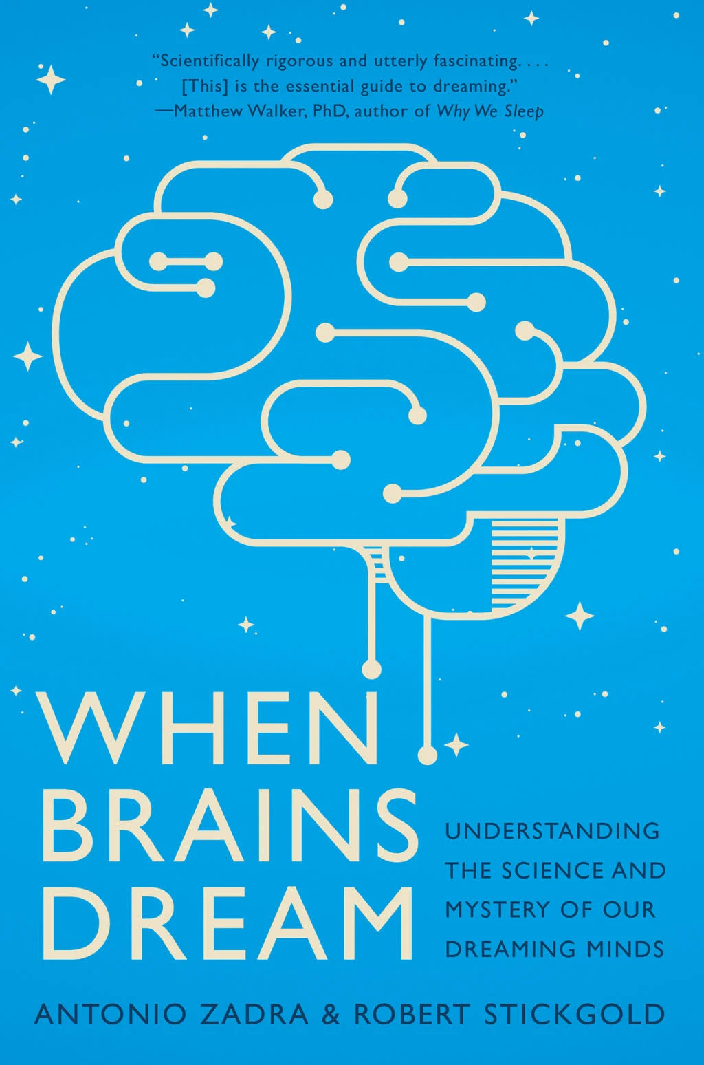 When Brains Dream: Understanding the Science and Mystery of Our Dreaming Minds