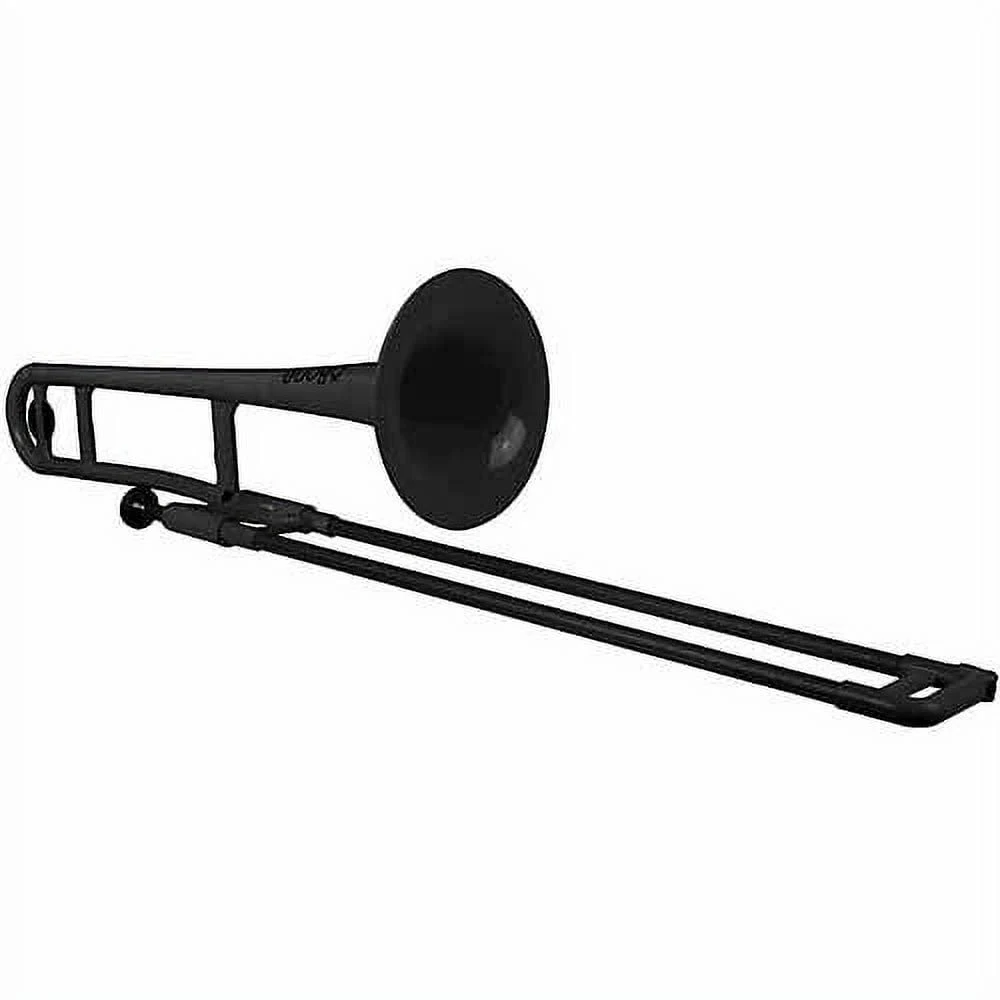 Jiggs pBone in Black