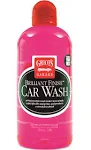 Griot's Garage 10866 Brilliant Finish 64 oz. Car Wash