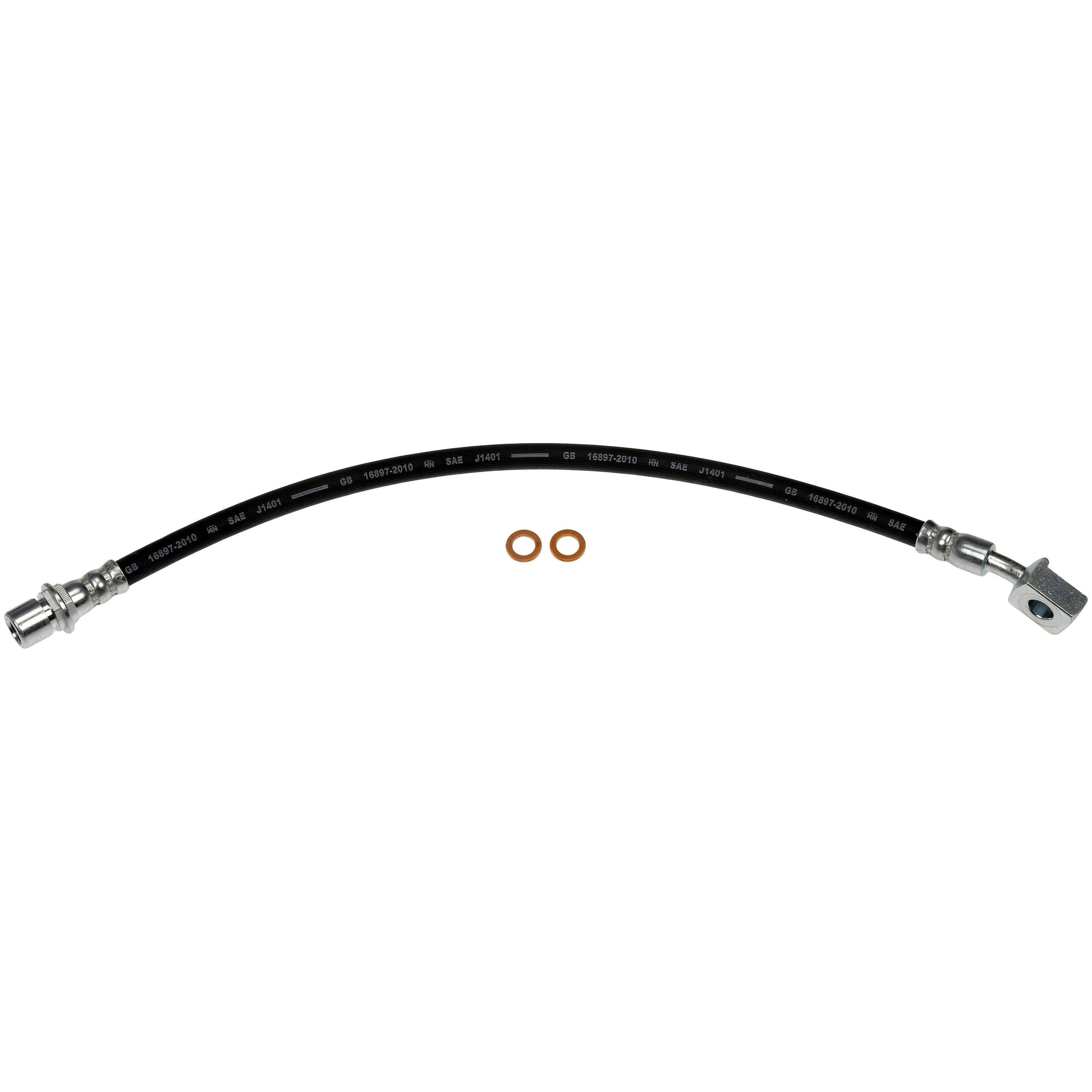 Dorman H620770 Brake Hydraulic Hose Compatible with Select Cadillac / Chevrolet / GMC Models