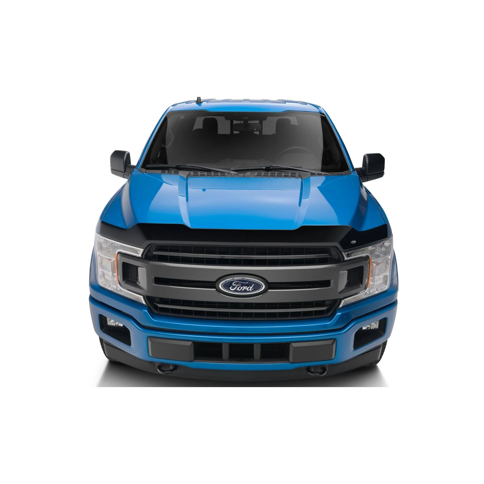 Ford F-150 AVS Aeroskin Hood Protector