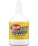 Red Line 75W80 MTL GL-4 Gear Oil