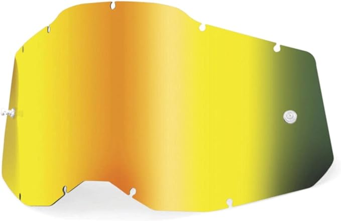 100% RC2/AC2/ST2 Sheet Mirror Lens