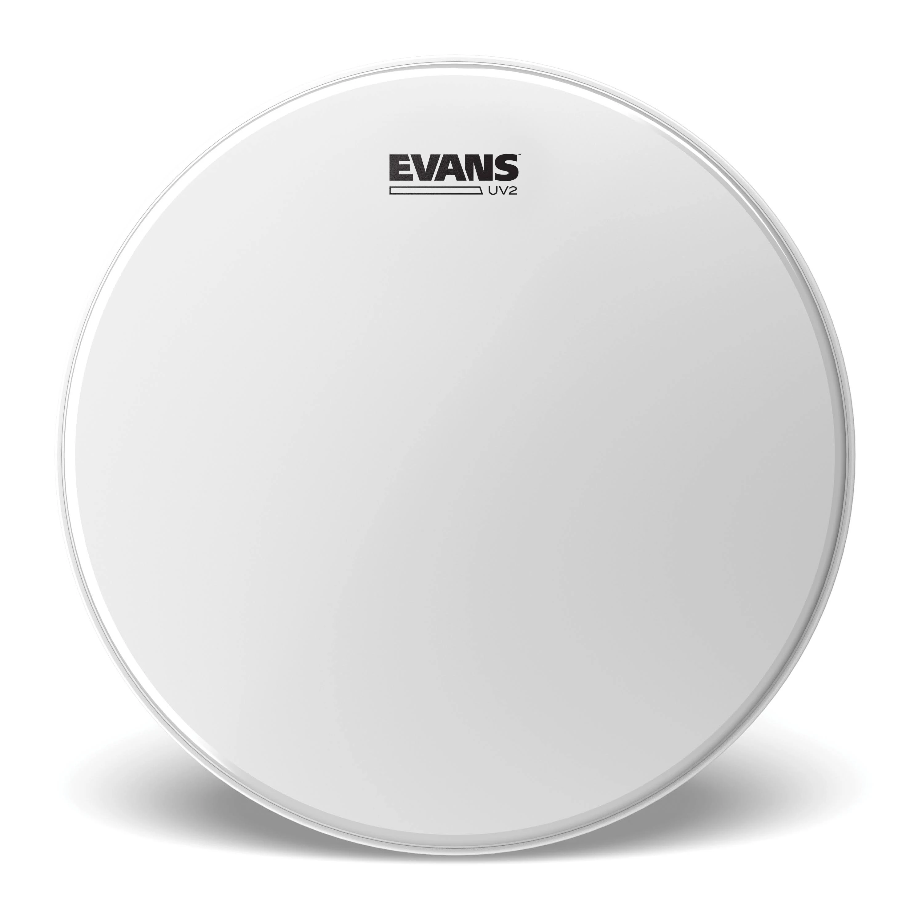 Evans UV2 Coated Drum Head