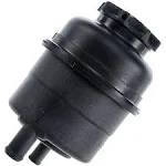 A-premium Power Steering Reservoir Tank Compatible with 320i 323i 325i 328i 330i 525i 528i 530i 535i