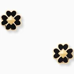 Kate Spade Jewelry | Kate Spade Spot The Spade Earrings | Color: Gold | Size: Os | Jamieyw808's Closet