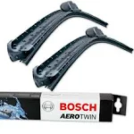 Bosch 3397014204 Windshield Wiper Blade Set