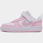 Kids' Nike Infant & Toddler Court Borough Low Recraft Sneakers