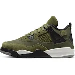 Air Jordan 4 Retro SE Craft Sneakers