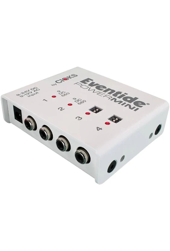 Eventide PowerMini (with inline AC adaptor)