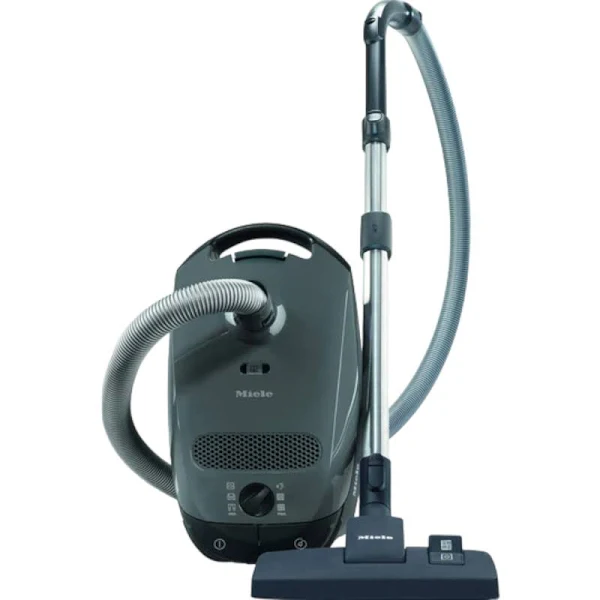 Classic C1 Pure Suction Canister Vacuum