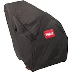 Toro Brand Cover Two Stage #490-7466