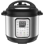 Instant Pot Duo Plus 9-in-1 Pressure Cooker